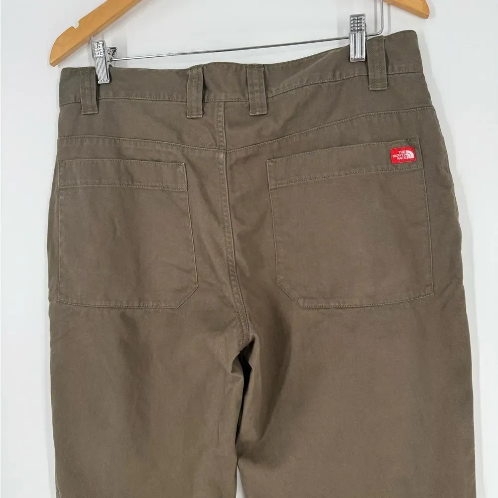 The North Face Men's Dogpatch Pants in New Taupe | Size 34 Short